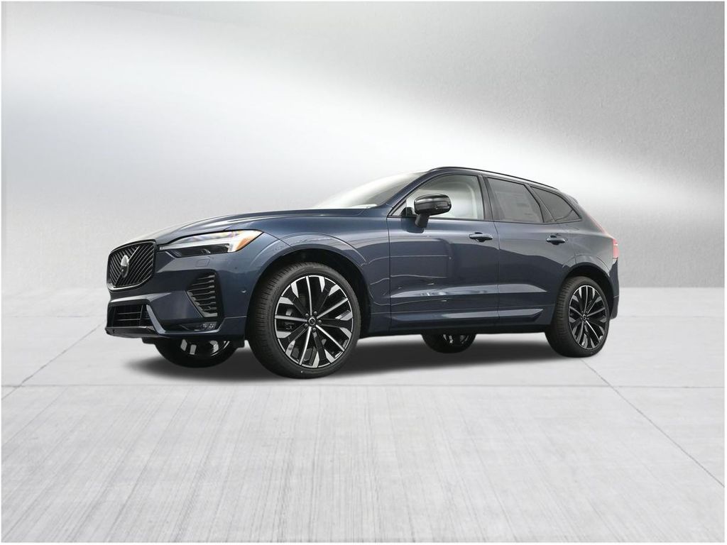 2026 Volvo XC60 Ultra - Photo 21