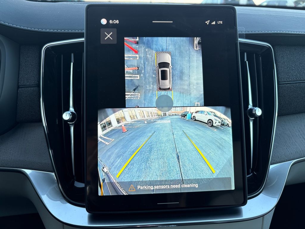 2026 Volvo XC90 Ultra - Photo 9