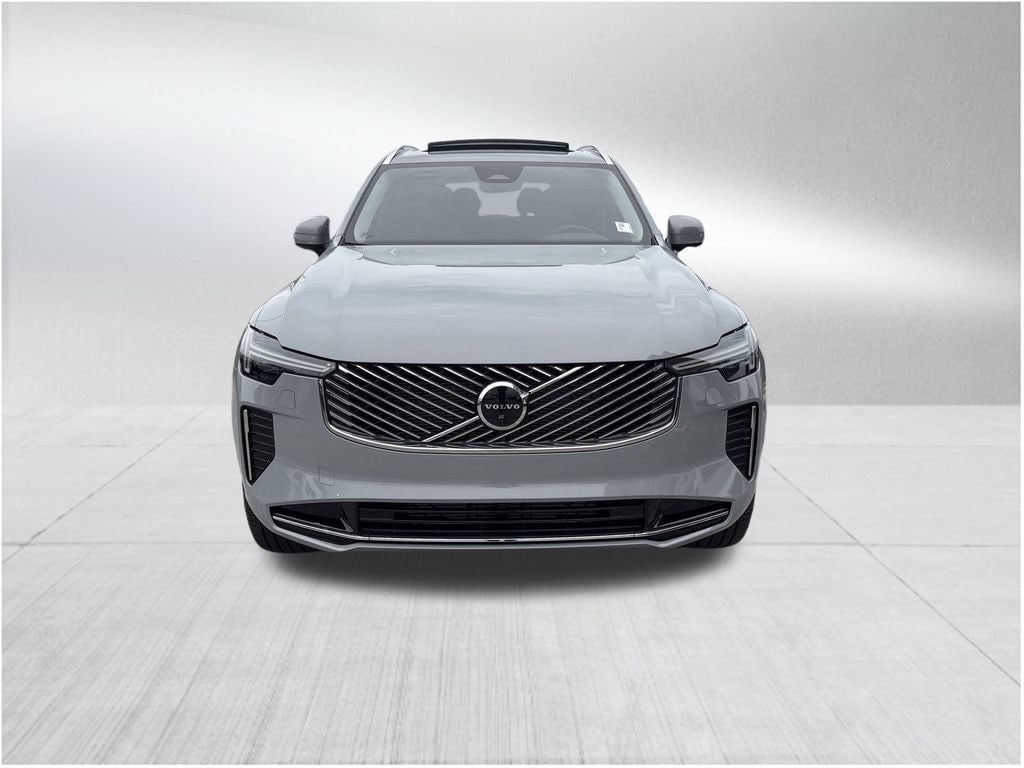 New 2026 Volvo XC90 B6 Plus 6-Seater SUV