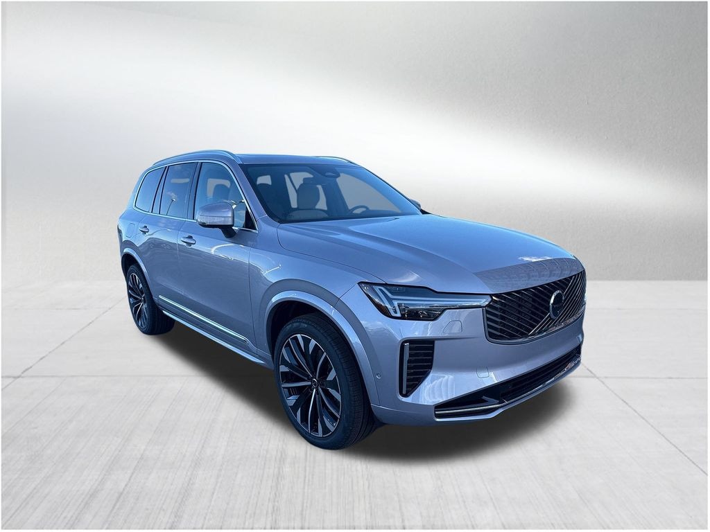 New 2026 Volvo XC90 B6 Plus 7-Seater SUV