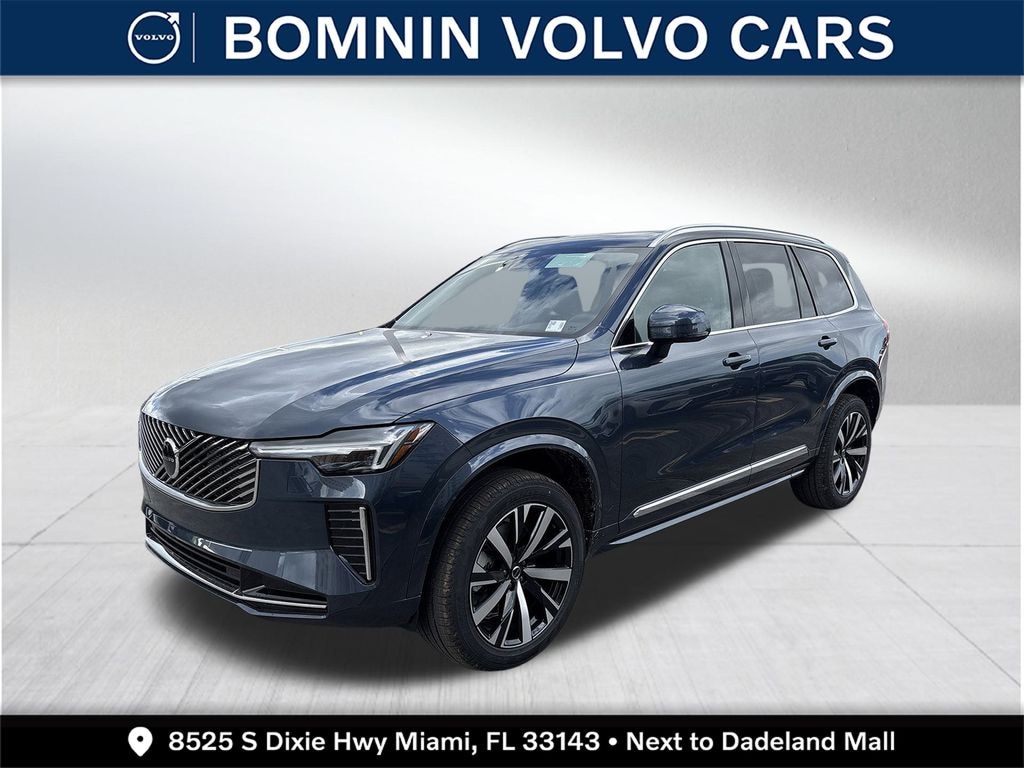New 2026 Volvo XC90 B5 Core SUV