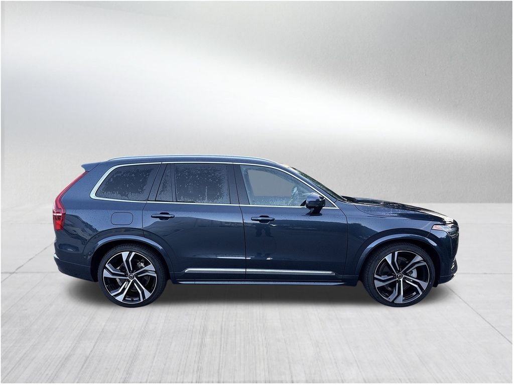 New 2025 Volvo XC90 B6 Ultra 7-Seater SUV