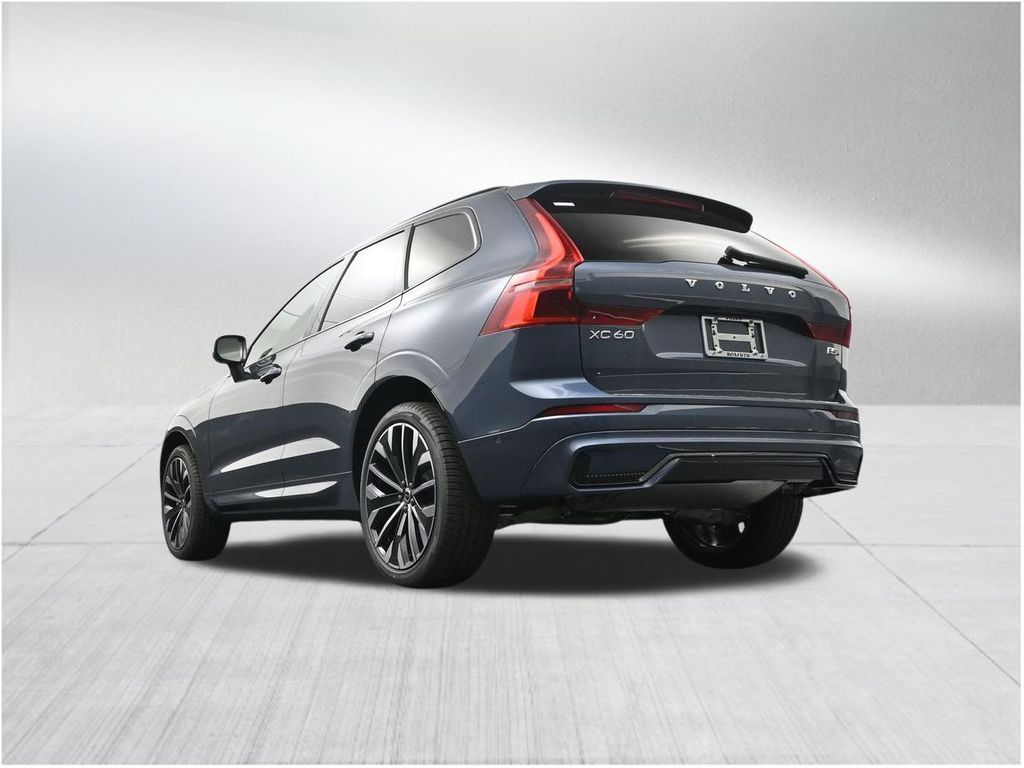2026 Volvo XC60 Ultra - Photo 23