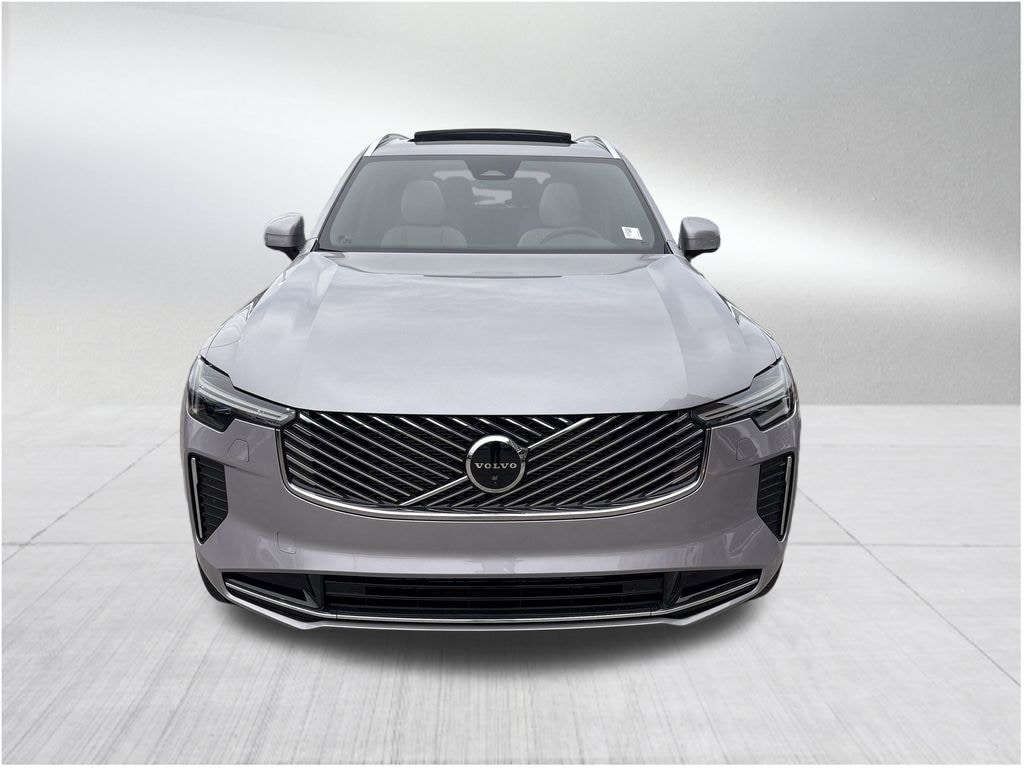 New 2026 Volvo XC90 B6 Plus 6-Seater SUV