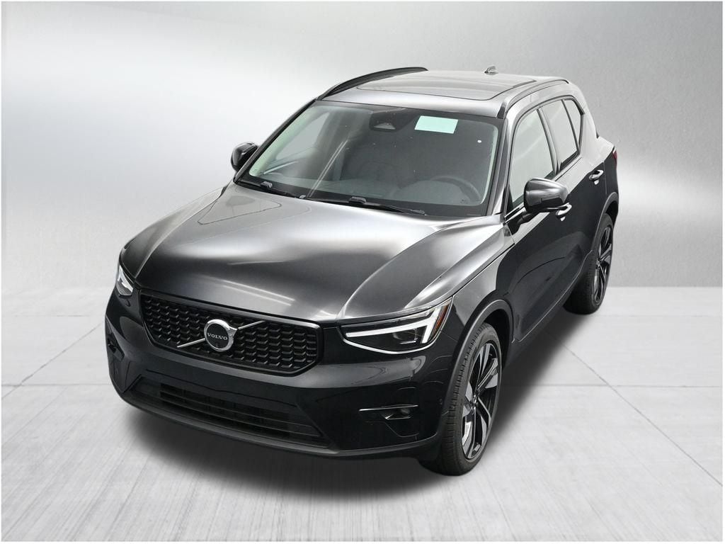 2026 Volvo XC40 Ultra - Photo 20
