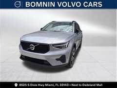 2026 Volvo XC40 B5 Core AWD SUV