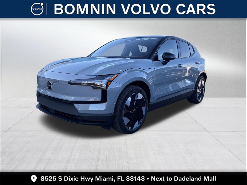 New 2026 Volvo EX30 Twin Motor Ultra SUV