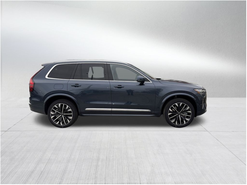 New 2026 Volvo XC90 plug-in hybrid T8 Plus 7-Seater SUV