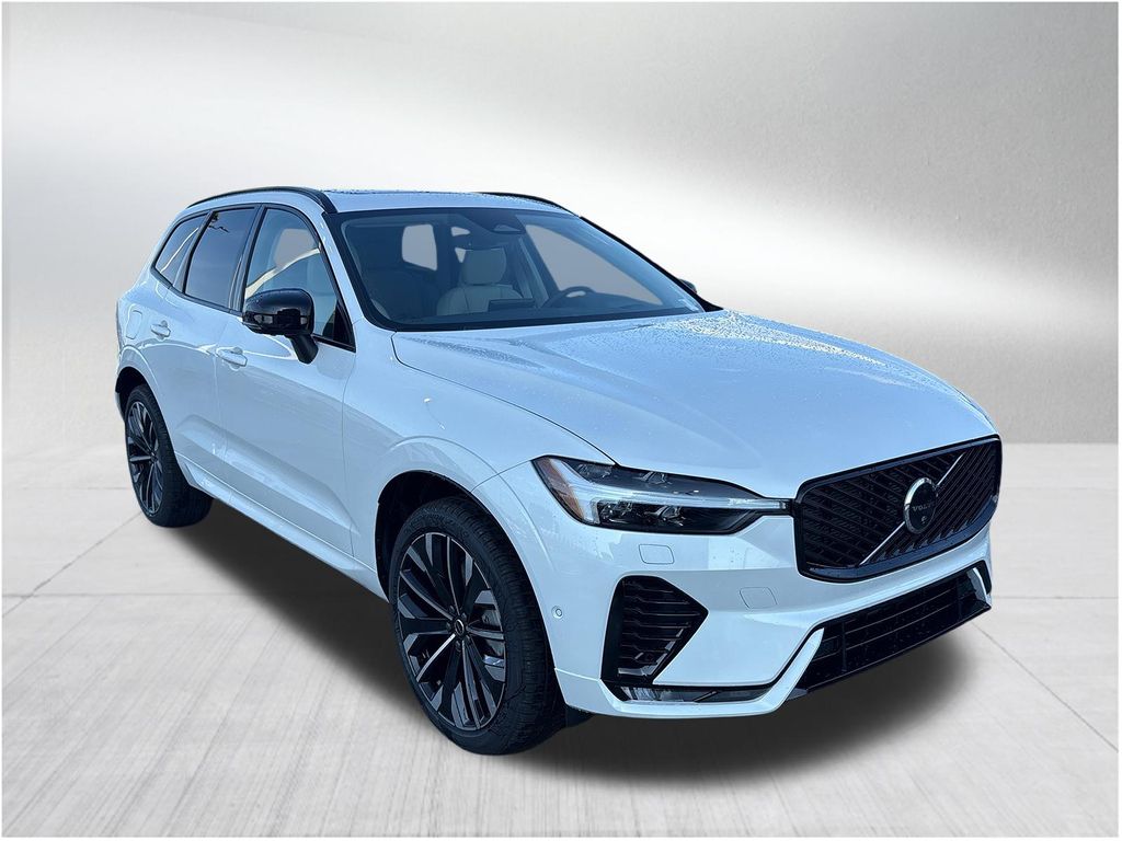 2026 Volvo XC60 Ultra