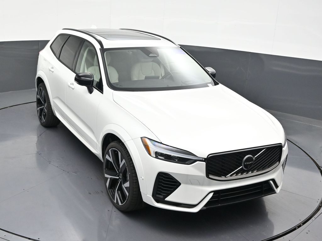 2026 Volvo XC60 Ultra - Photo 19