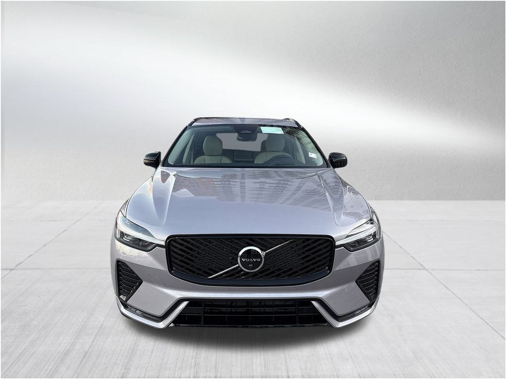 New 2026 Volvo XC60 B5 Ultra SUV