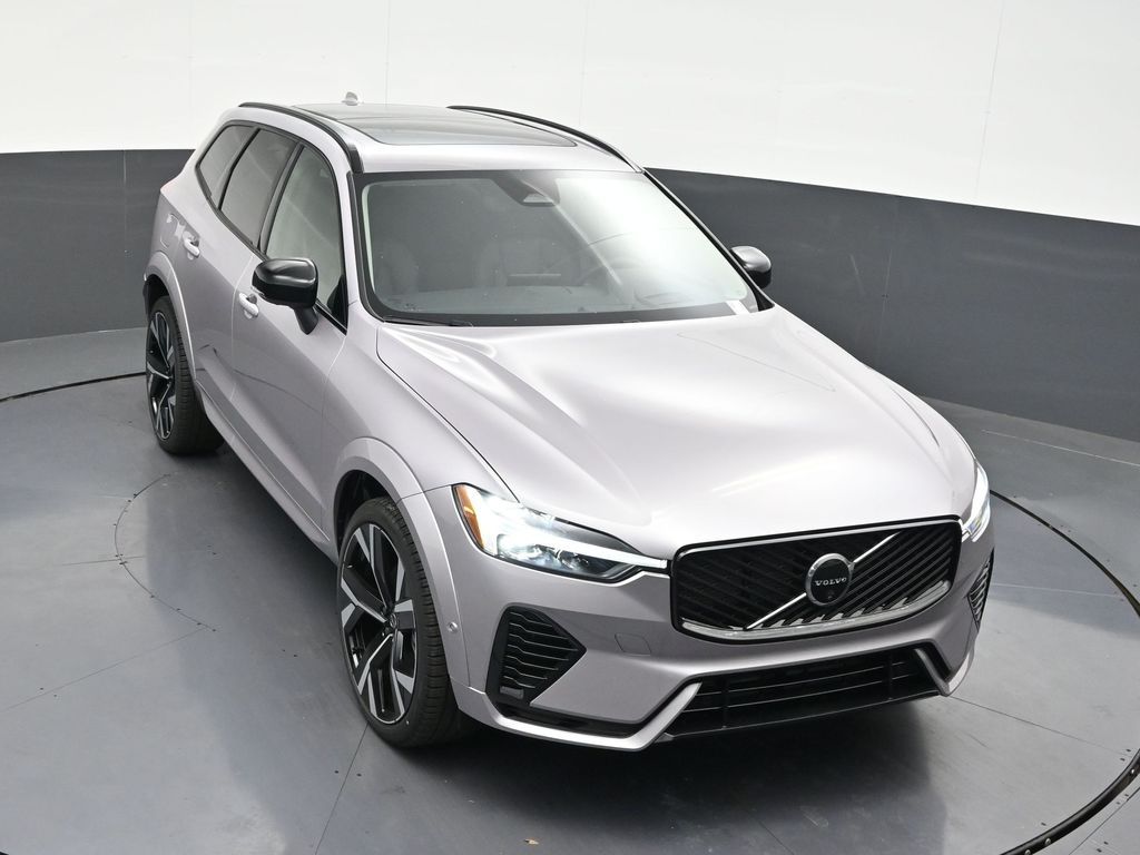 2026 Volvo XC60 Ultra - Photo 19