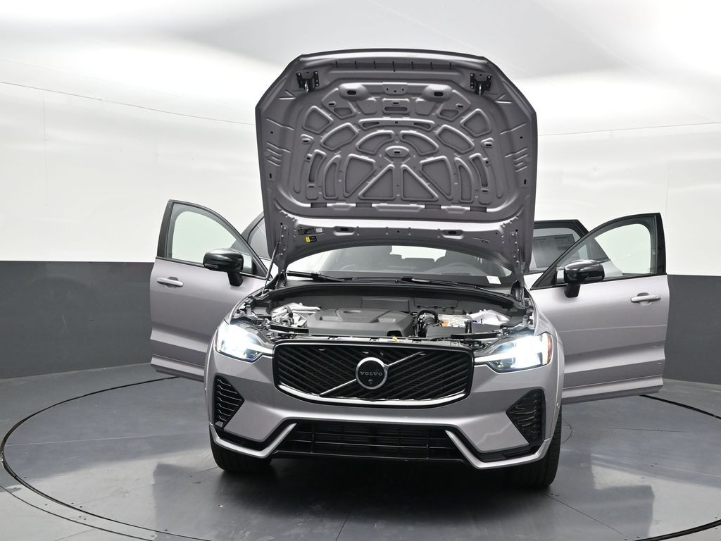 2026 Volvo XC60 Ultra - Photo 34