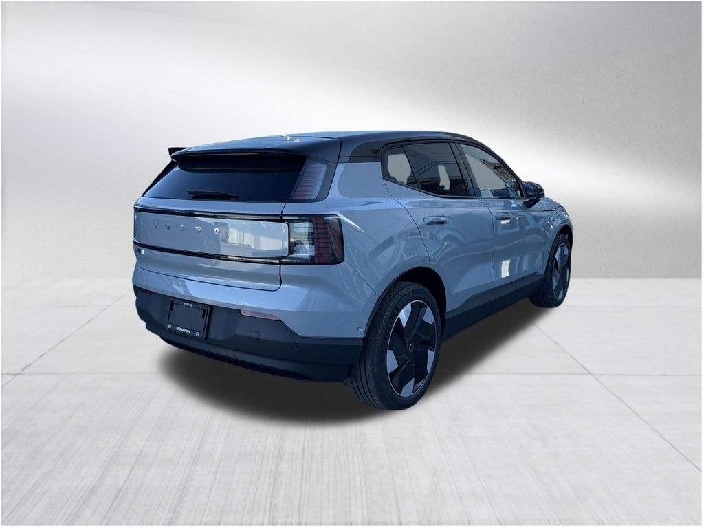 New 2026 Volvo EX30 Twin Motor Ultra SUV