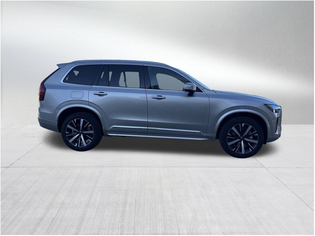 New 2026 Volvo XC90 B5 Core SUV