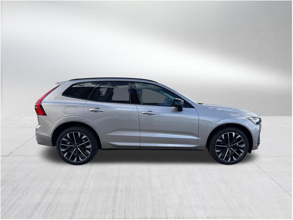 2026 Volvo XC60 Ultra