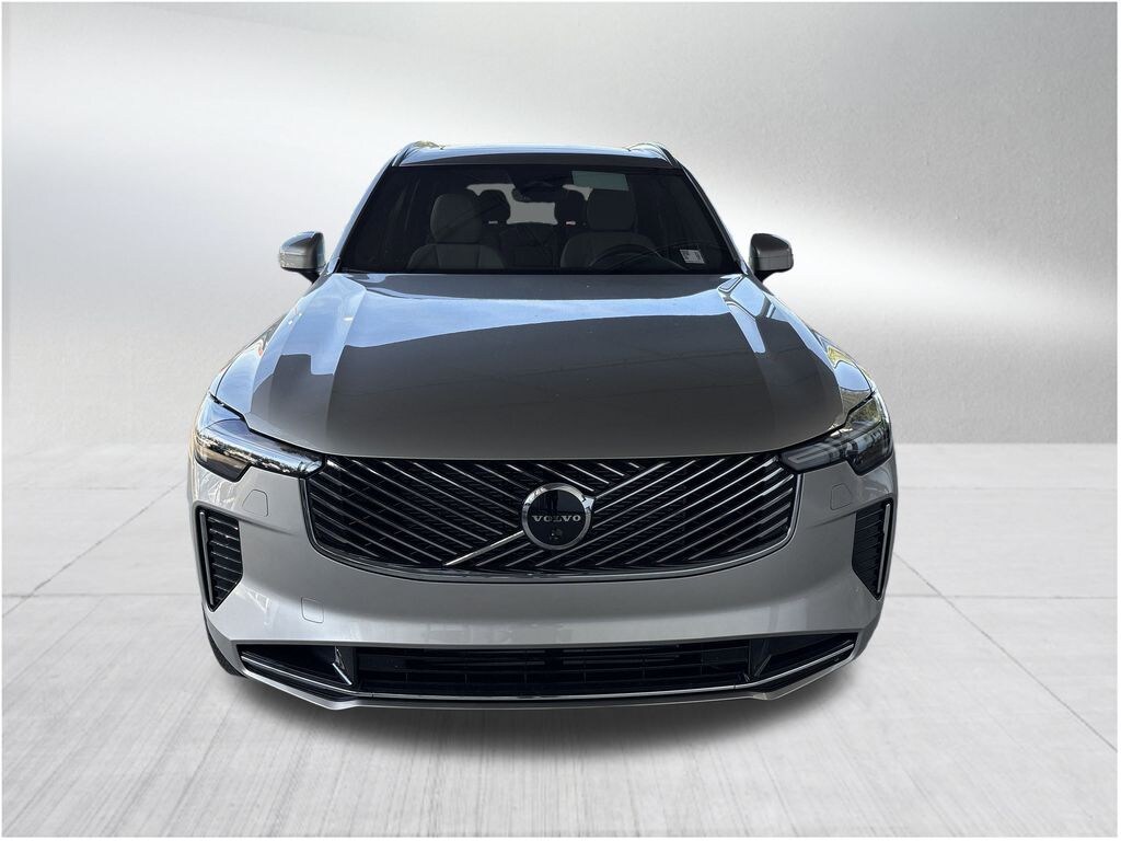 New 2026 Volvo XC90 plug-in hybrid T8 Plus 7-Seater SUV