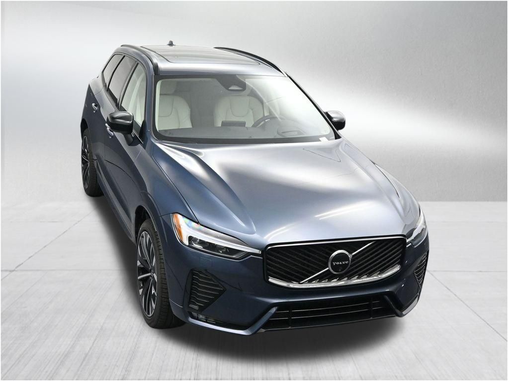 2026 Volvo XC60 Ultra - Photo 19