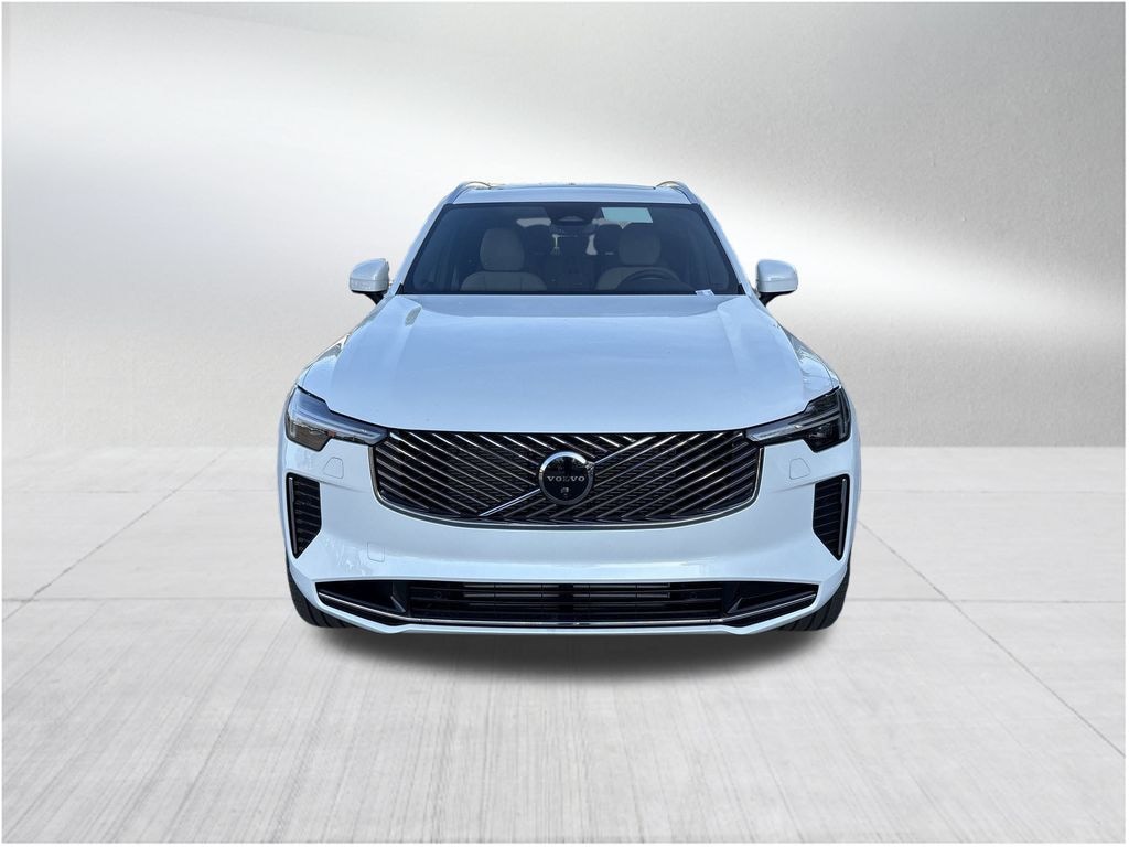 New 2026 Volvo XC90 plug-in hybrid T8 Plus 7-Seater SUV