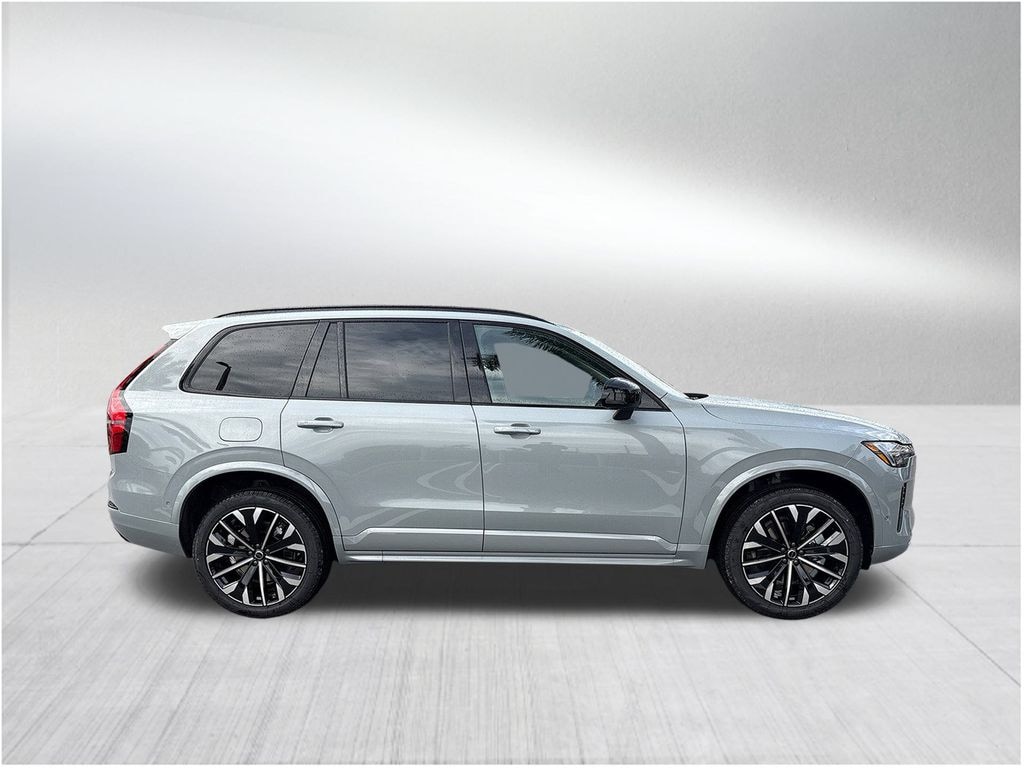 New 2026 Volvo XC90 B6 Ultra 7-Seater SUV