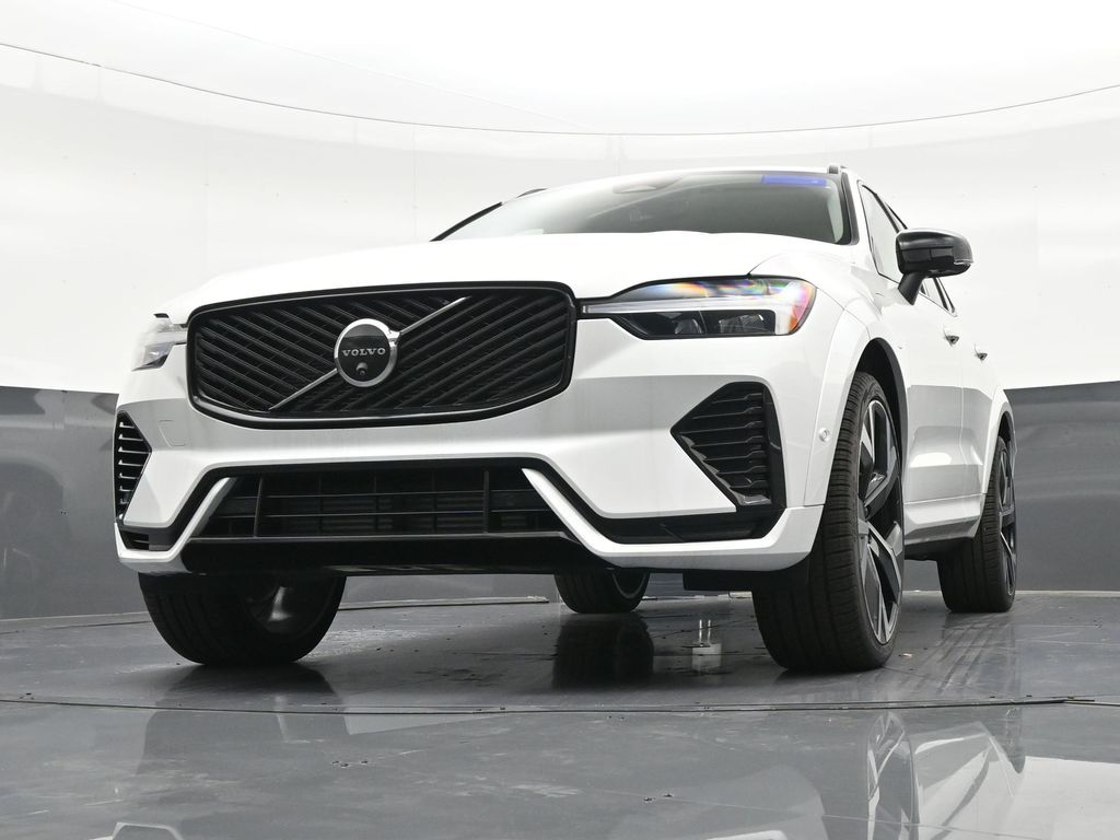 2026 Volvo XC60 Ultra - Photo 28