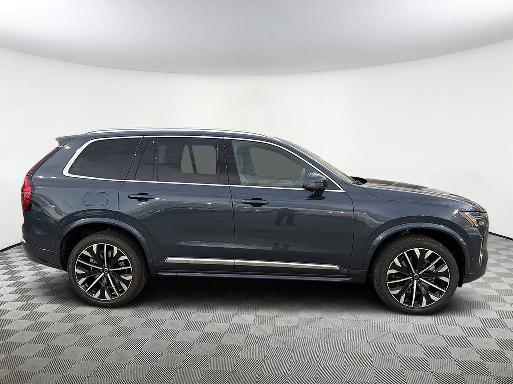 New 2026 Volvo XC90 B6 Plus 7-Seater SUV