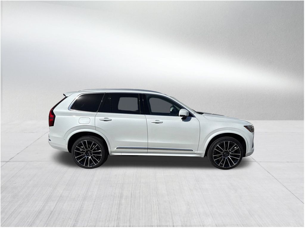 New 2026 Volvo XC90 B5 Plus 7-Seater SUV