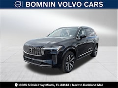 2026 Volvo XC90 plug-in hybrid T8 Core AWD SUV