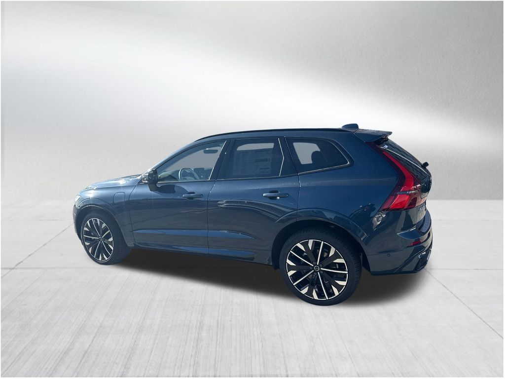 2026 Volvo XC60 Ultra