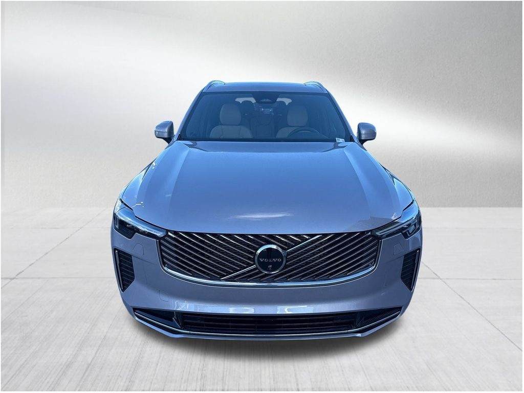 New 2026 Volvo XC90 B6 Plus 7-Seater SUV