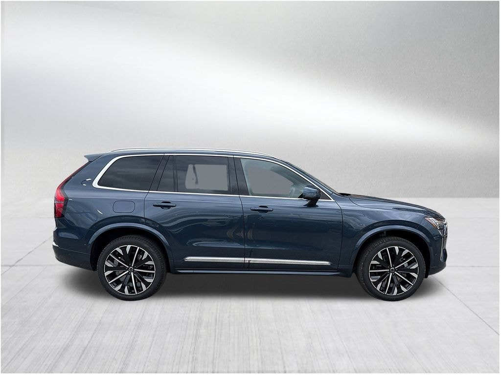New 2026 Volvo XC90 B6 Plus 7-Seater SUV