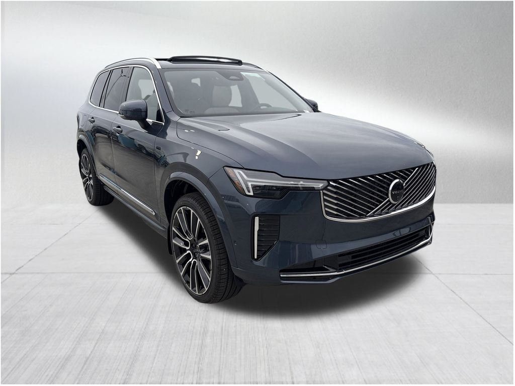 New 2026 Volvo XC90 B6 Plus 7-Seater SUV