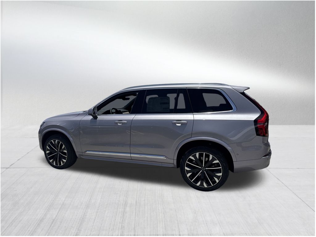 2026 Volvo XC90 Plus photo 2