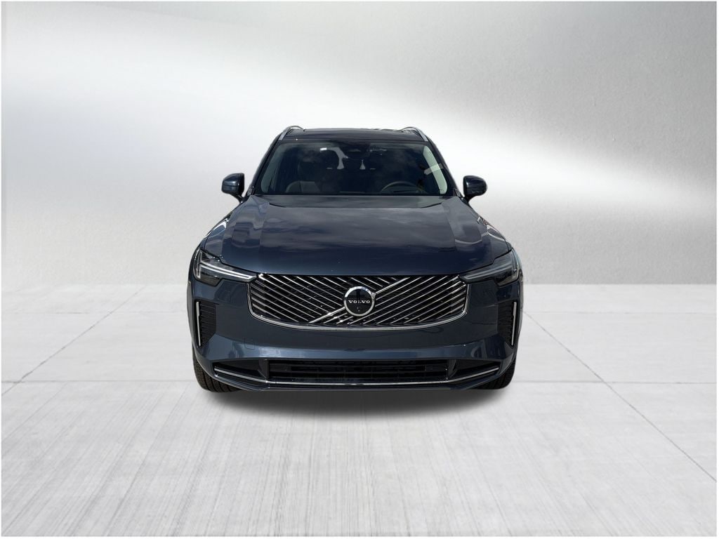 New 2026 Volvo XC90 B6 Ultra 7-Seater SUV