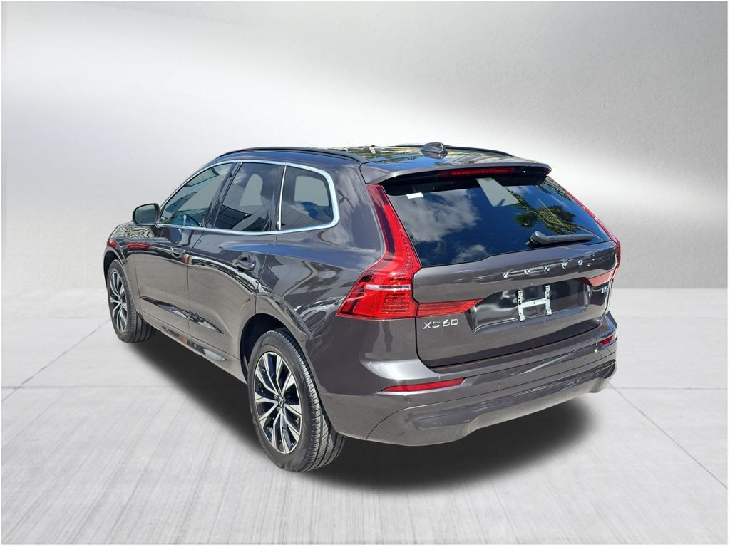 Certified 2023 Volvo XC60 B5 FWD Core SUV