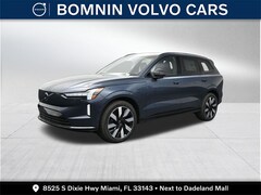 2026 Volvo EX90 Twin Motor Performance Ultra 7-Seater AWD SUV