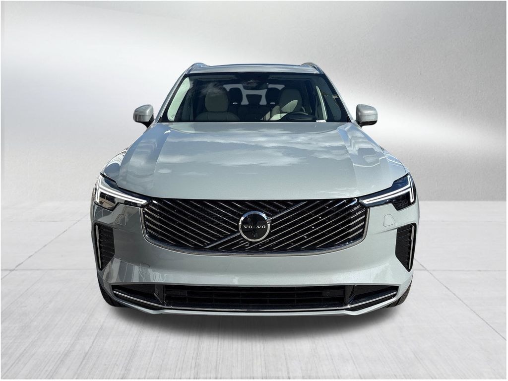 New 2026 Volvo XC90 B6 Ultra 7-Seater SUV