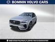  Volvo XC60 plug-in hybrid
