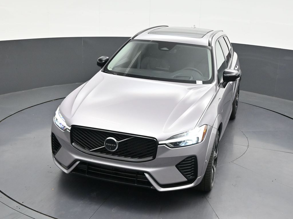2026 Volvo XC60 Ultra - Photo 20