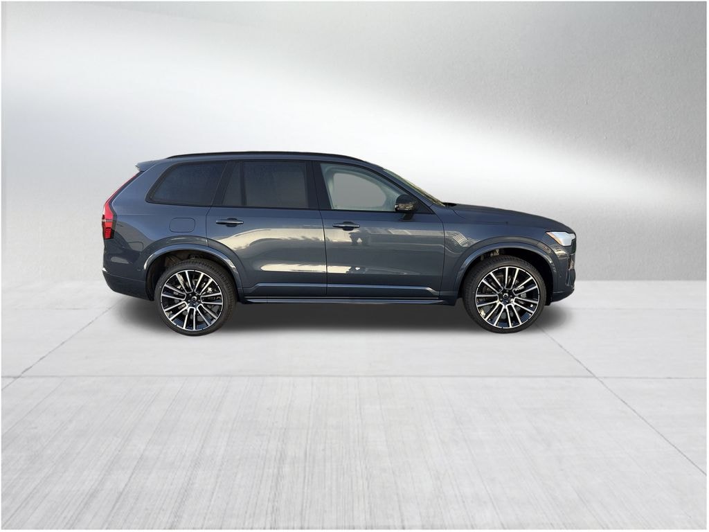 New 2026 Volvo XC90 B6 Ultra Dark Theme 7-Seater SUV