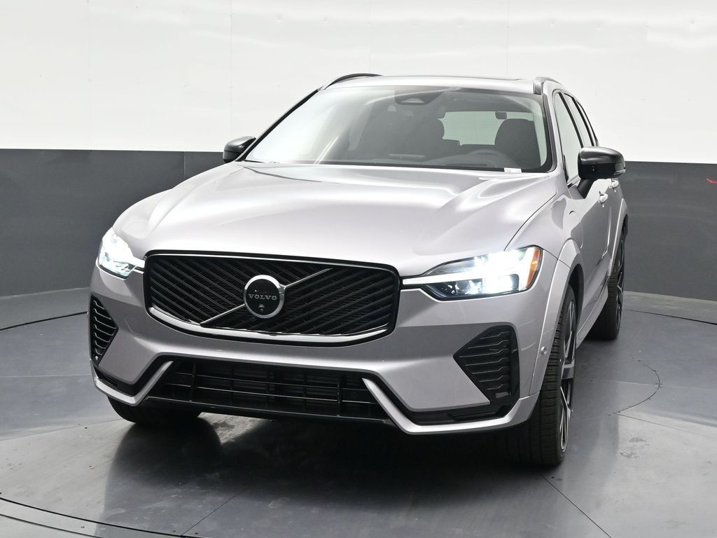2026 Volvo XC60 Ultra - Photo 8