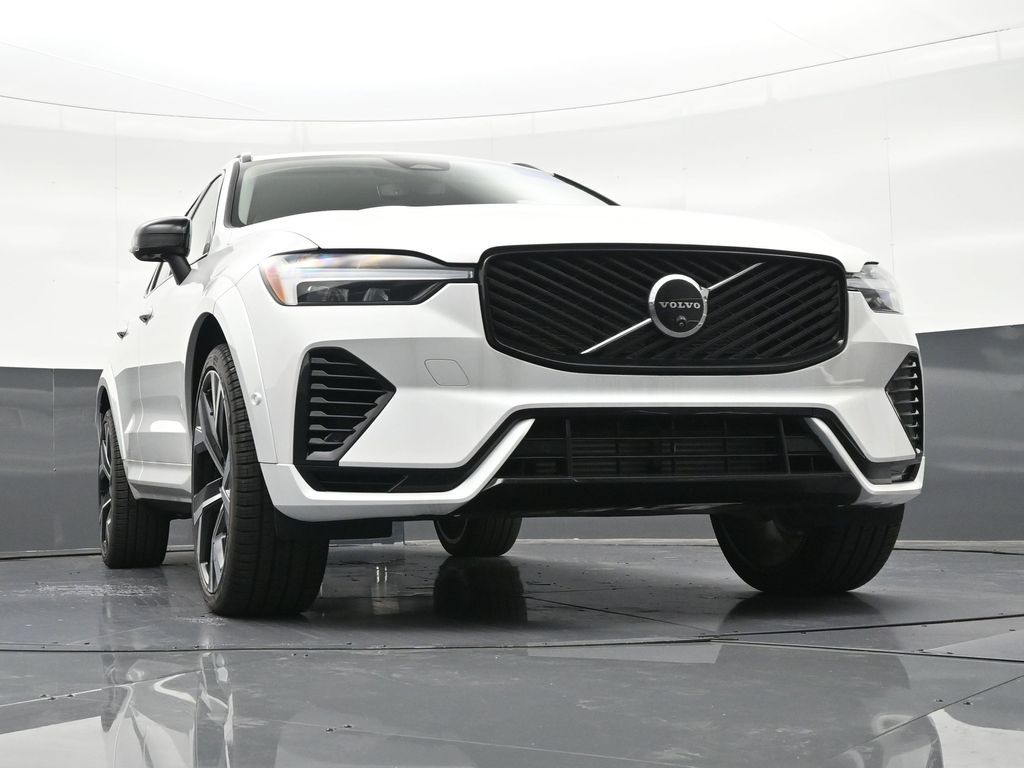 2026 Volvo XC60 Ultra - Photo 27