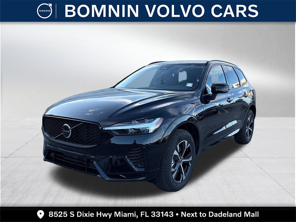 2026 Volvo XC60