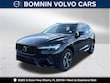  Volvo XC60 plug-in hybrid