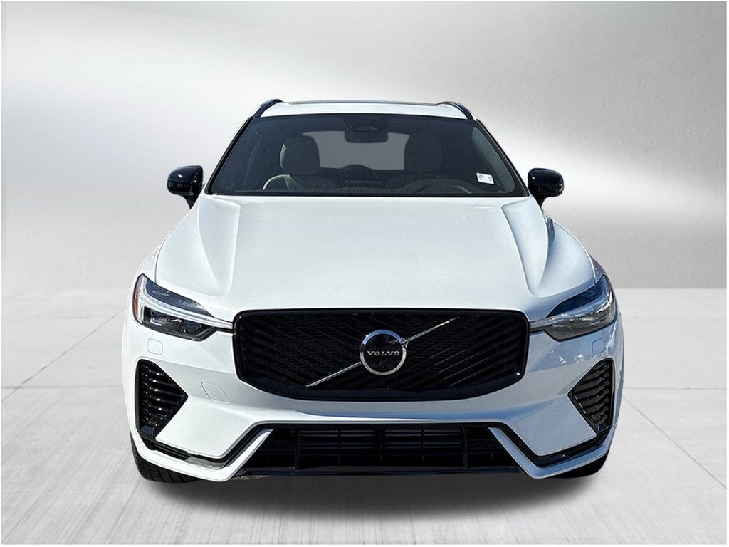 New 2026 Volvo XC60 plug-in hybrid T8 Plus SUV