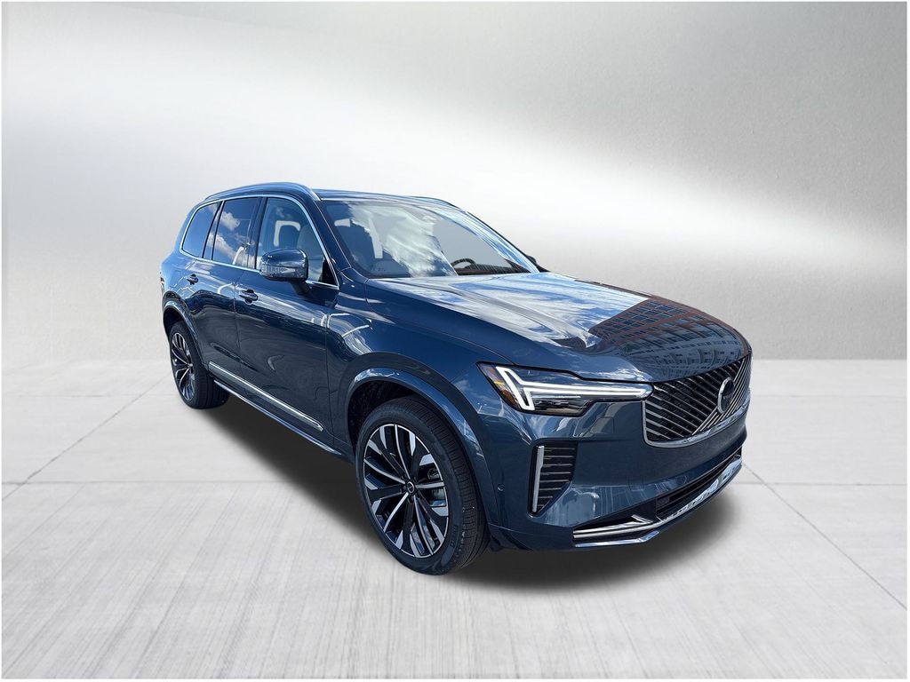 New 2026 Volvo XC90 B6 Plus 7-Seater SUV