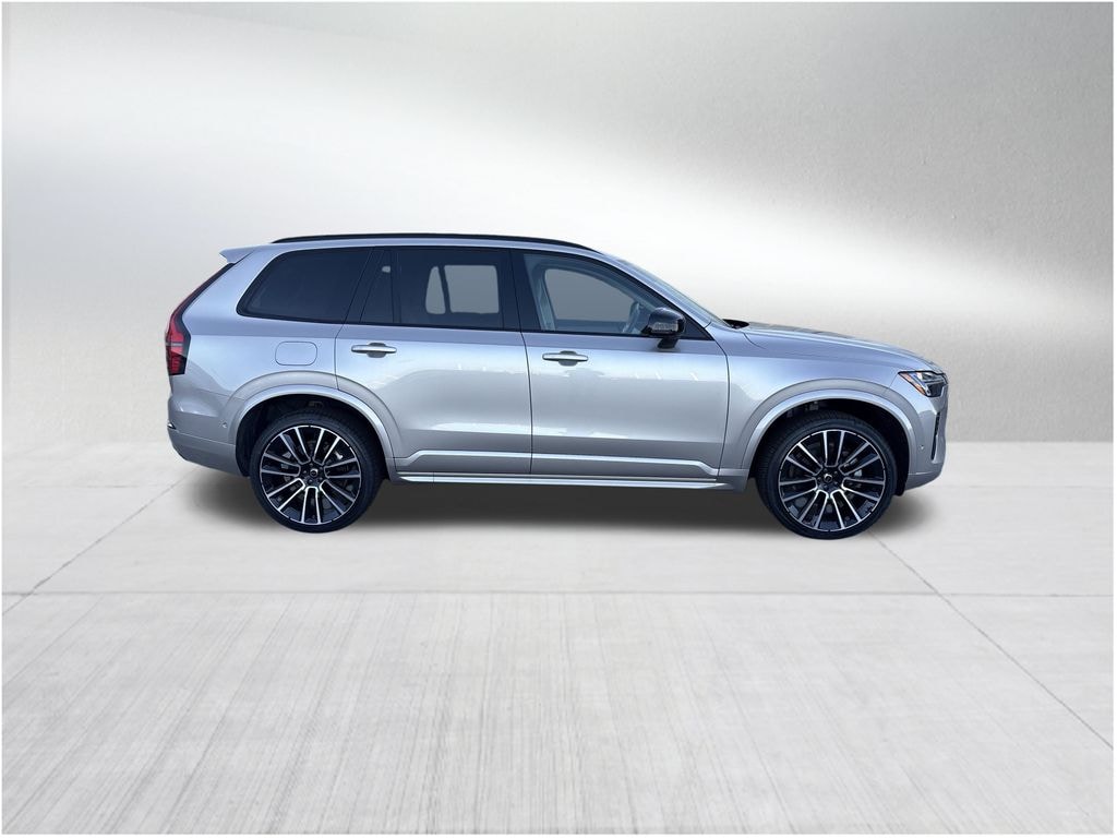 New 2026 Volvo XC90 B6 Ultra Dark Theme 7-Seater SUV