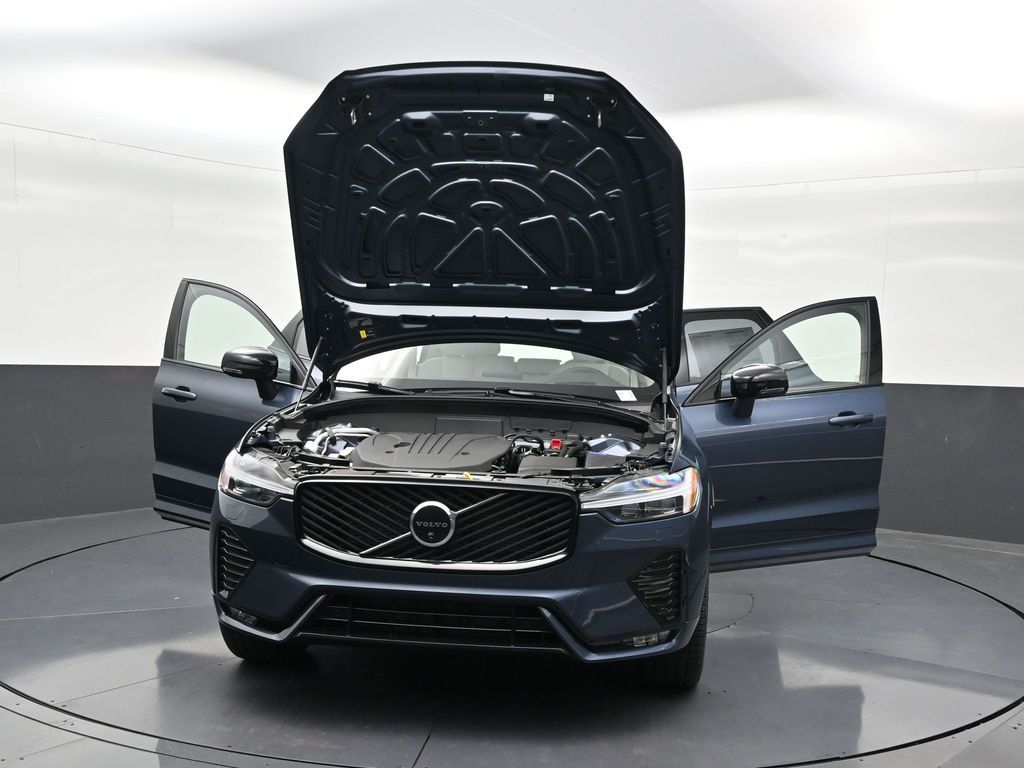 2026 Volvo XC60 Ultra - Photo 34