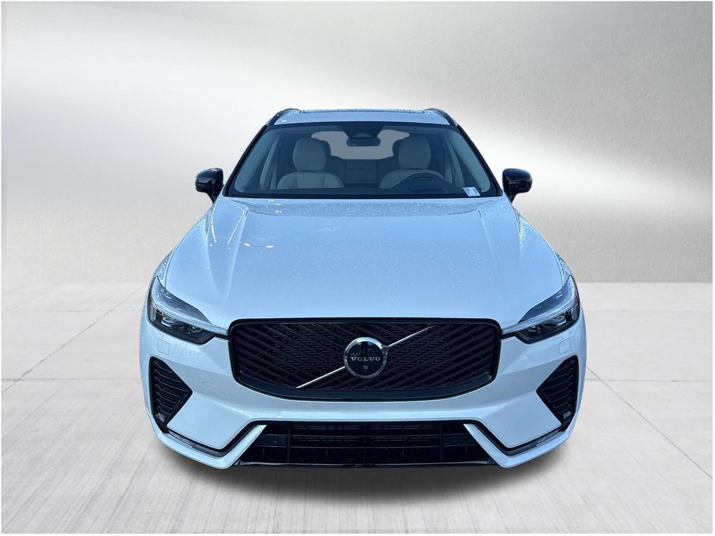 2026 Volvo XC60 Ultra