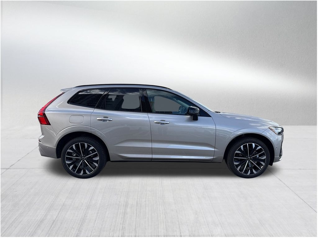 New 2026 Volvo XC60 B5 Ultra SUV